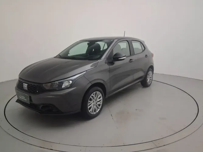 Fiat Argo Drive 1.0 Firefly 2026