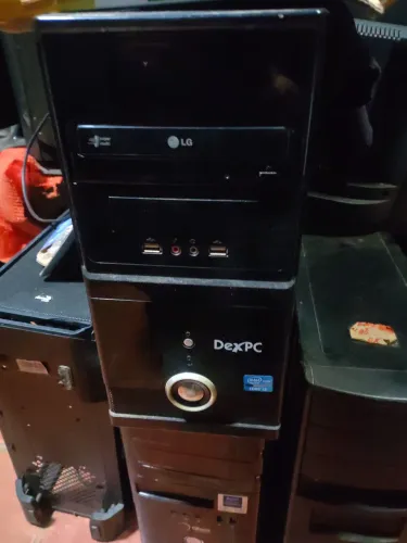 Pc FX 6100