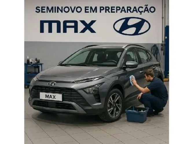 Hyundai HB20 Vision 1.0 Flex 12V MEC 2021