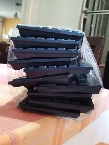 Kit 10 teclados da Dell 
