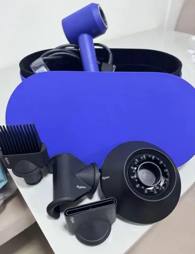 Secador Dyson Supersonic