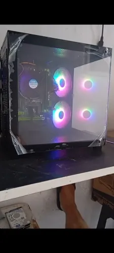 CPU gamer