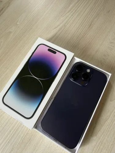 iphone 14 pro 256gb