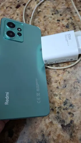 Cel redimi note 12