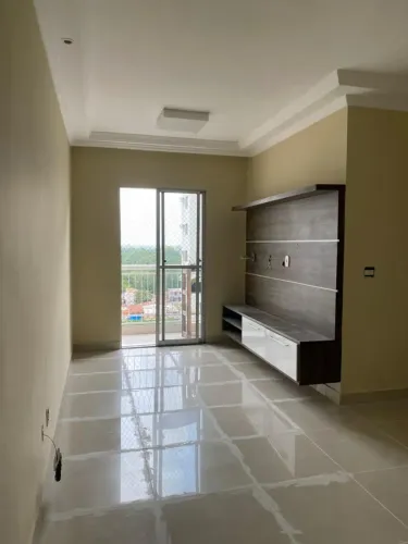 ALUGO APARTAMENTO NO TOTAL LIFE