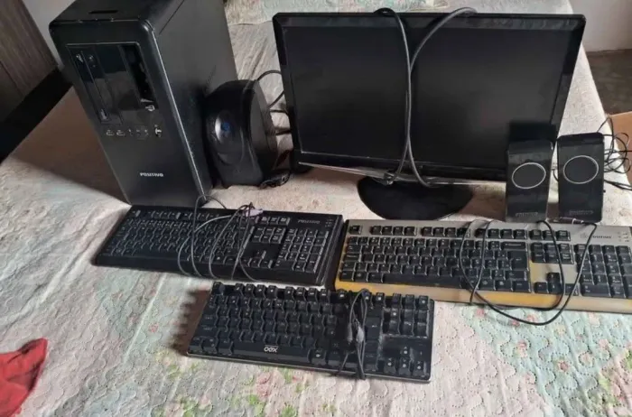 Computador.