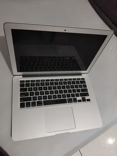 Notebook Mac Air + Xiaomi Mi Air 13