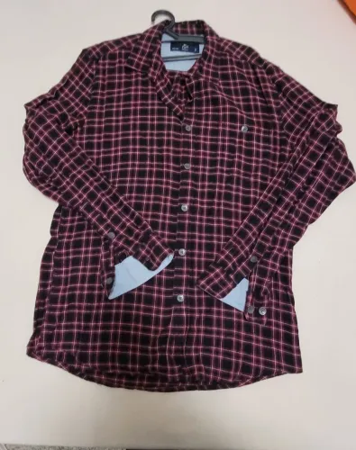 Camisa masculina