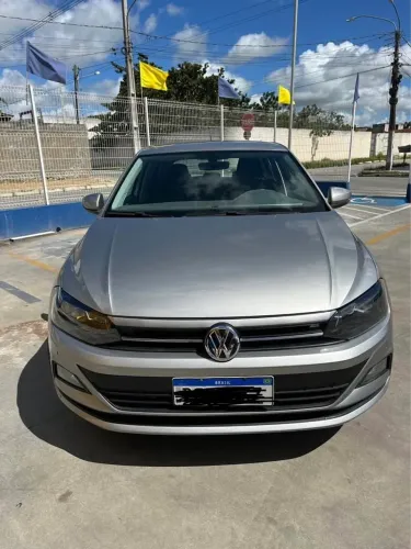 Volkswagen Polo Comfort. 200 TSI 1.0 Flex 12V Aut. 2019