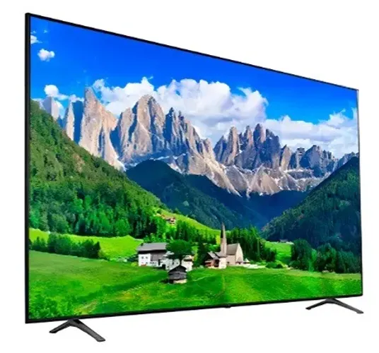 Smart Tv LG 55'' 4k Wi-fi Bluetooth