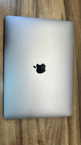 Macbook M1 256gb (nao liga)