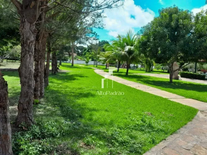 Terreno à venda, 750 m² por R$ 250.000 - Novo Uruguai - Teresina/PI
