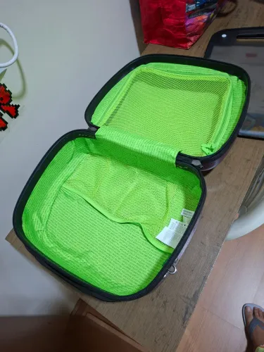 Maleta pra make ou p quem.presta serviço