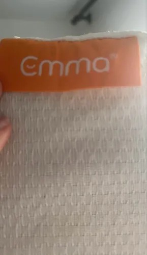 Vendo Colchão Queen Emma.