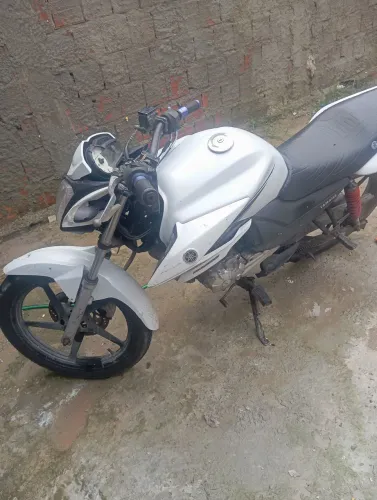 fazer 150 2015