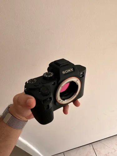 Sony A7sll
