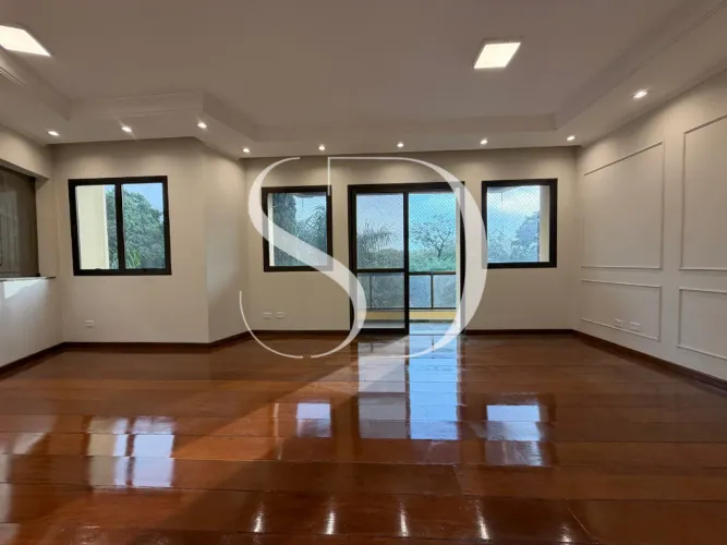 Apartamento no Alto da Vila Carrão com 3 Suítes e 3 vagas fixas