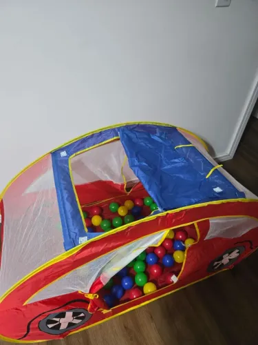 Toca Cabana Carro