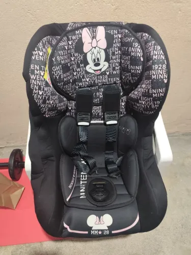 Cadeirinha de bebe para carro