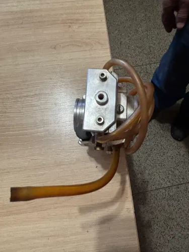 Carburador ktm 300 lectron