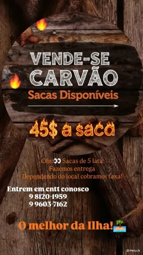 Carvão