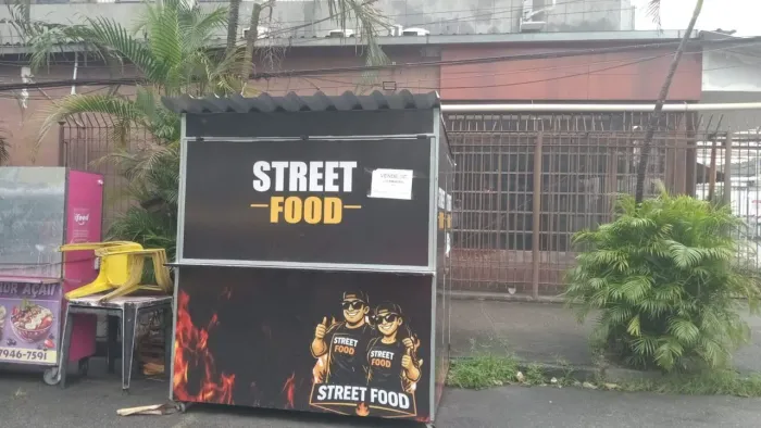 Trailer