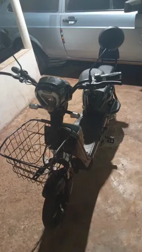 Motinha Elétrica Nova R$ 2.700