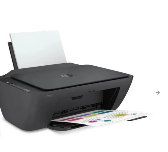 Impressora HP Deskjet ink Advantage 2874