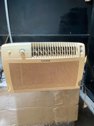 Ar condicionado Consul 7.500btus