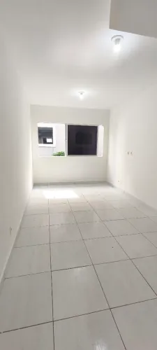 Vendo Apartamento Térreo - R$ 142 mil