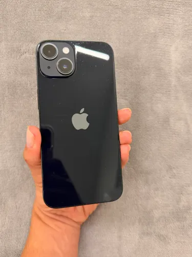 iPhone 14 128Gb Preto - usado