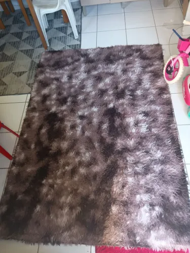 Tapetes de peludo