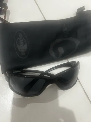 Oculos de Sol marca Mormai Modelo Gamboa Ro