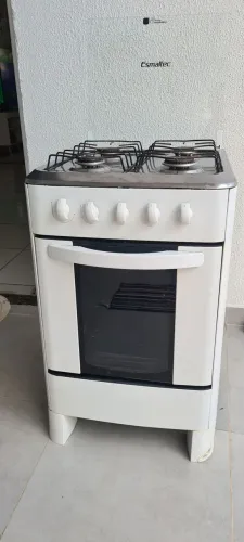 Fogão ( Entrego)