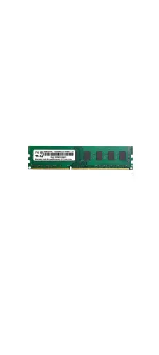 Memória ram ddr3 4gb 1600mhz