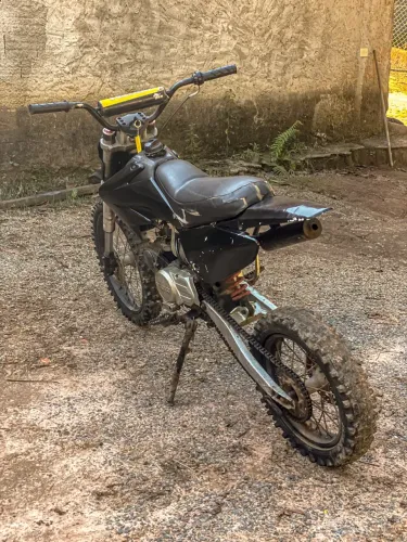 Fun Motors Laminha 100 2026