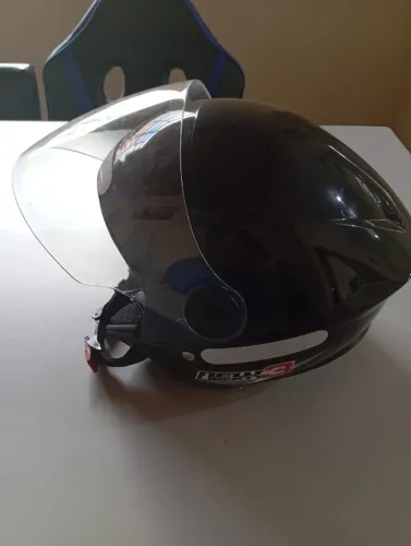 Capacete ProTork New Liberty - Tamanho 58