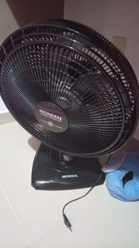 Ventilador mondial 220w