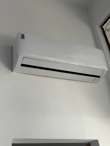 Ar condicionado 18mil btus
