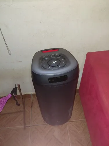 Vendo ou troco em um drone ou uma caixa menor