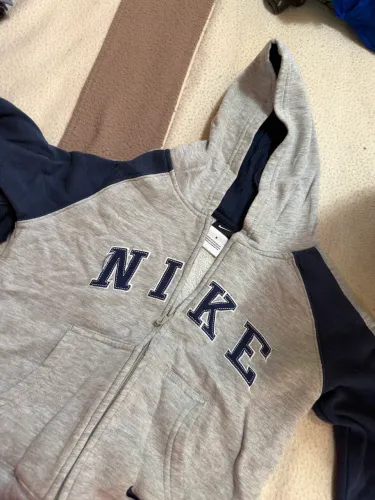 Casaco infantil original Nike