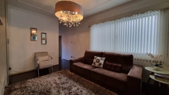 Apartamento 3 quartos - Centro