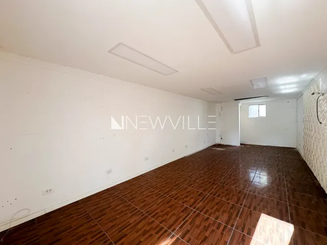 Sala comercial para locação na Galeria Boa Viagem  42m² e localização estratégica em Boa V