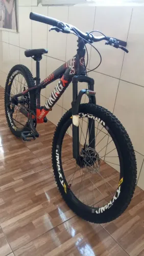 Bike aro 26 Vikingx Tuff 25