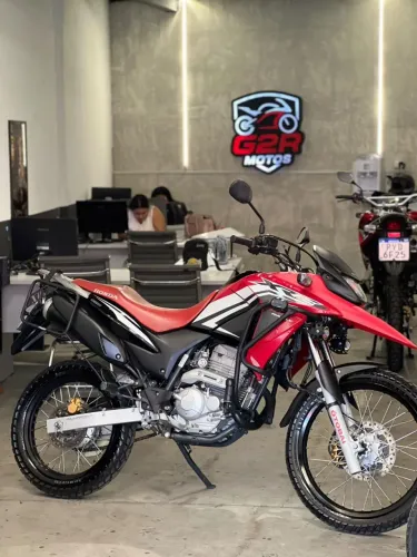 XRE 300 2016 OPORTUNIDADE!! 
