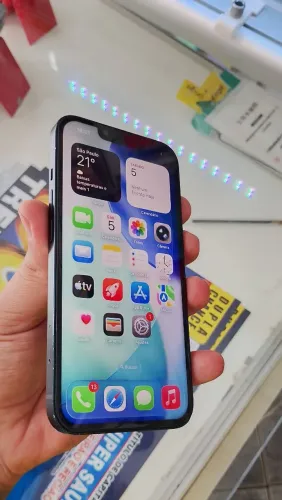 iPhone 13