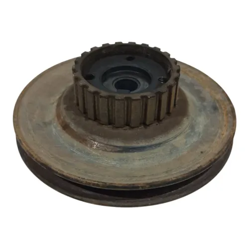 Polia Motor Vw Gol Parati 1.6 1997 1998 1999 2000 A 2005