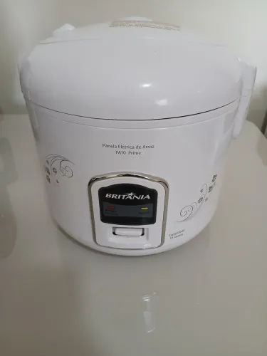 Panela elétrica
