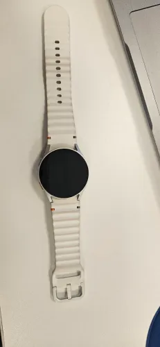 Samsung Galaxy watch 7 Bege