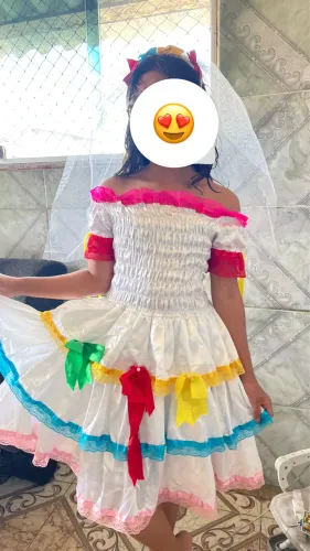 Vestido de noiva